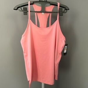 Under Armour Racerback Loose Tank